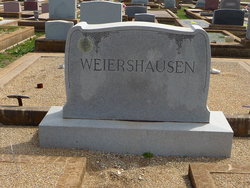 William Weiershausen 