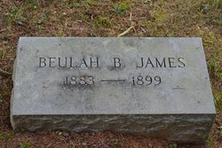 Beulah B. James 