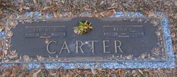 Elbert T. Carter 