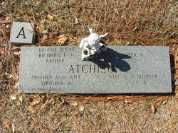 Richard Foster Atchison Jr.