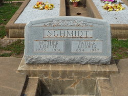 Ludwig Heinrich Schmidt 