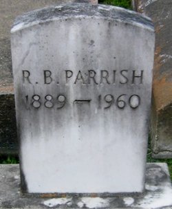 R. B. Parrish 
