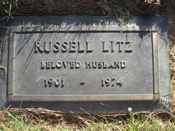 Russell Cecil Litz 