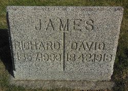 David James 