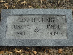 Leo H. Craig 