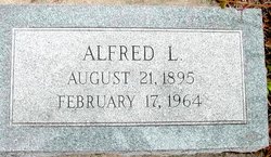 Alfred L. Backus 