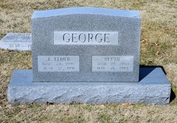 J. Elmer George 