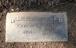 Ceylon Jay Wells 