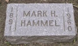 Mark H. Hammel 