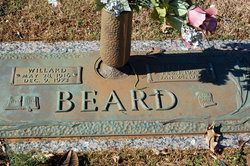 Willard Beard 