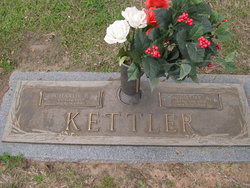 Charlie Fritz Kettler 
