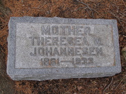 Theresea W. Johannesen 