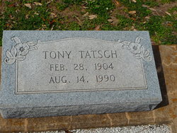 Tony Tatsch 