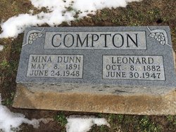 Leonard Compton 