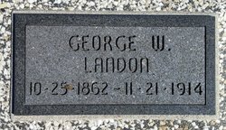 George William Landon 