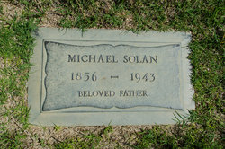 Michael Solan 
