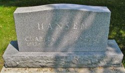 Charles Hansen 