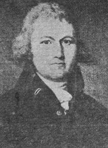 George Hancock 