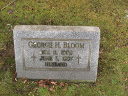 George H. Bloom 