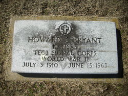 Howard S. Bryant 