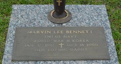 Marvin Lee Bennett Sr.