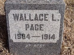 Wallace Lyman Page 