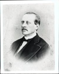 Andreas Pontus Soderborg 