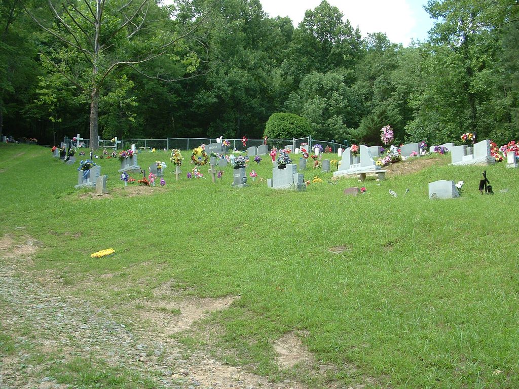 Ooten Cemetery