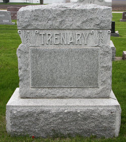 Clarence B. Trenary 