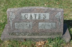 Auvie E. Cates 