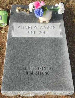 Andrew Aaron 