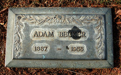 Adam Mathew Becker 