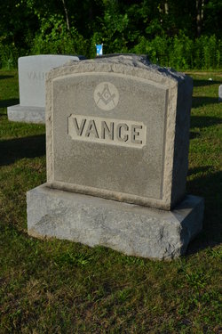 Emma F. Vance 