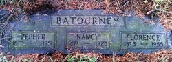 Nancy M <I>Hall</I> Batourney 