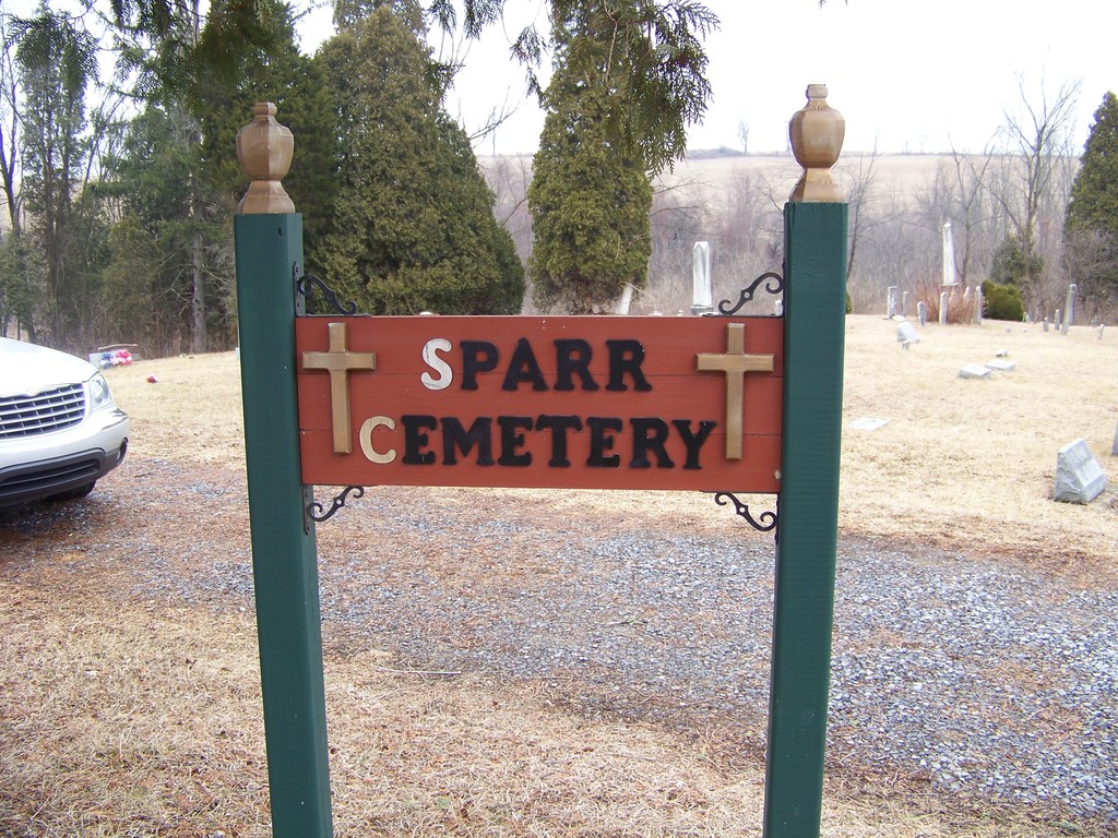 Sparr Cemetery