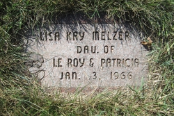 Lisa Kay Melzer 