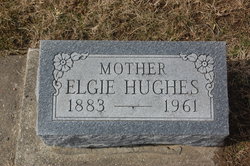 Elgie <I>Ele</I> Hughes 