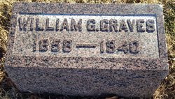 William Guether Graves 