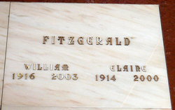 William Allen Fitzgerald 