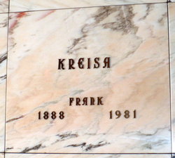 Frank Kreisa 