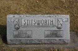 Fred Stitsworth 