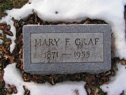 Mary F. Graf 