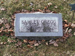 Samuel Gregg 