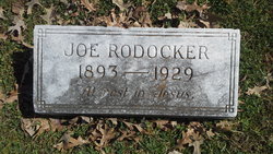 Joe Rodocker 