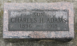Charles H. Adams 