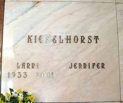 Larry W Kieselhorst 