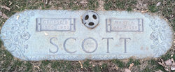 Mary A. Scott 