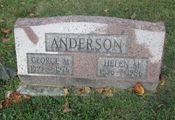 George M. Anderson 