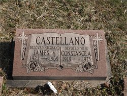 Constance A Castellano 