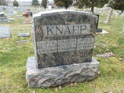 Charles Knapp 